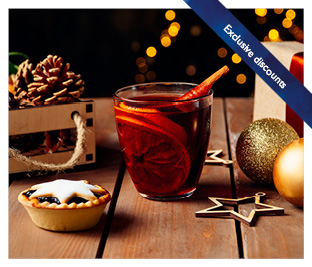 Christmas Shopping Evening 2025